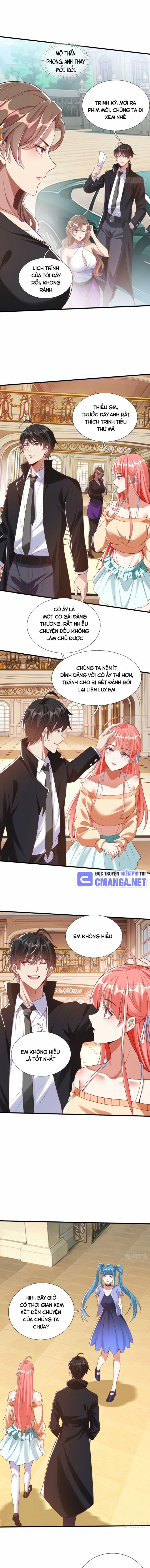 Ta Tu Luyện Thành Thần Tại Đô Thị 7 trang 2