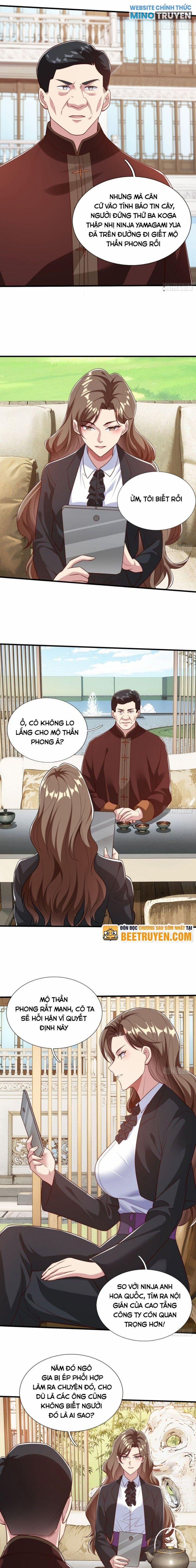 Ta Tu Luyện Thành Thần Tại Đô Thị 72 trang 5