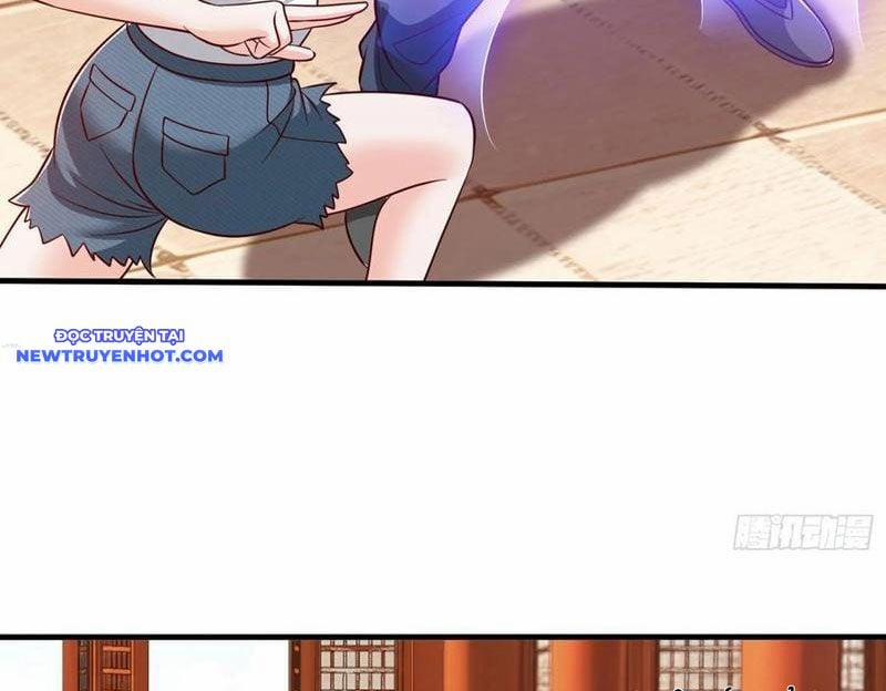Ta Tu Luyện Thành Thần Tại Đô Thị 75 trang 11