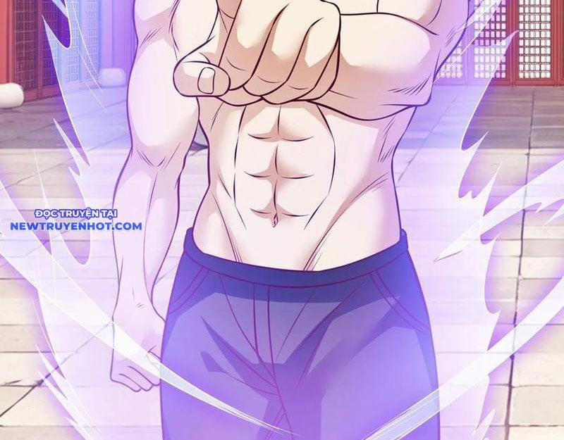 Ta Tu Luyện Thành Thần Tại Đô Thị 75 trang 20