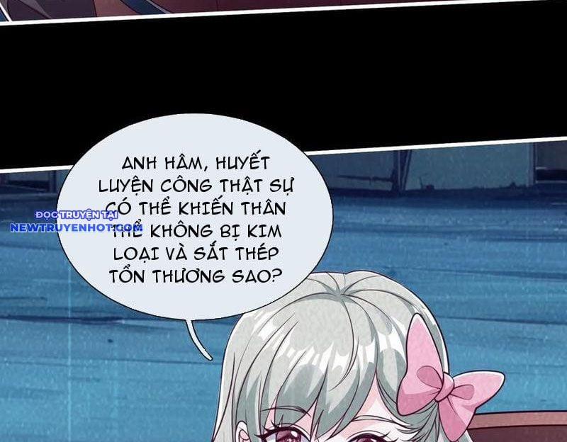 Ta Tu Luyện Thành Thần Tại Đô Thị 75 trang 29