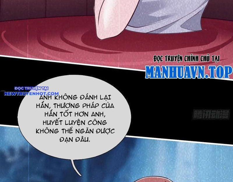 Ta Tu Luyện Thành Thần Tại Đô Thị 75 trang 39