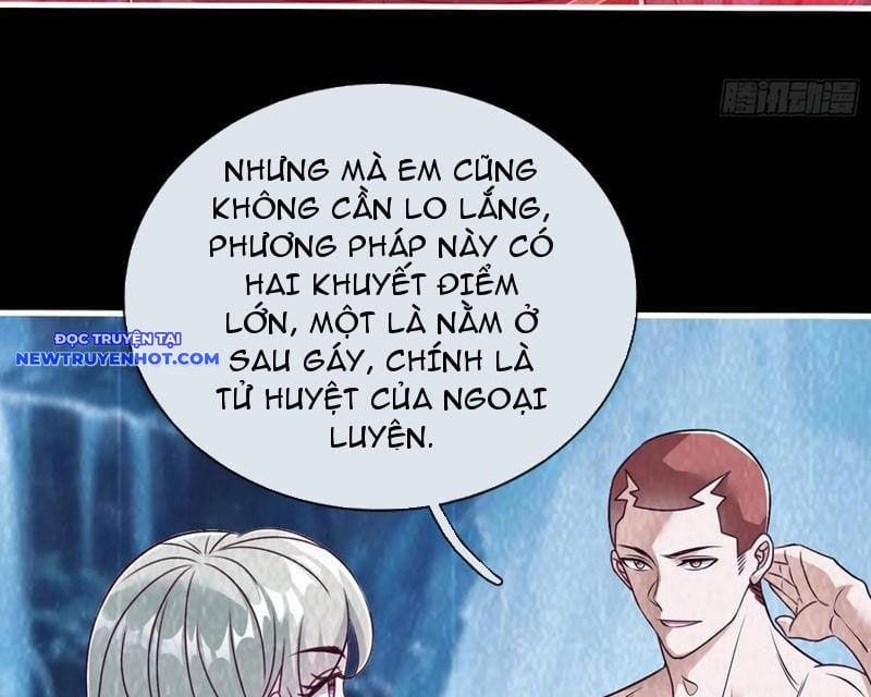 Ta Tu Luyện Thành Thần Tại Đô Thị 75 trang 60