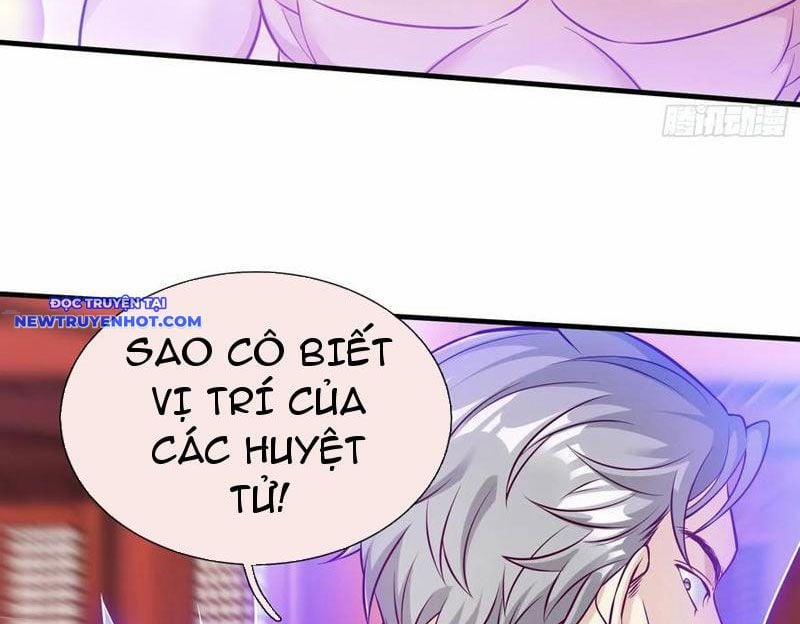 Ta Tu Luyện Thành Thần Tại Đô Thị 75 trang 7