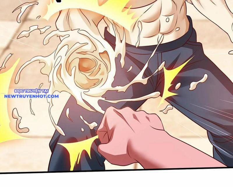 Ta Tu Luyện Thành Thần Tại Đô Thị 75 trang 75