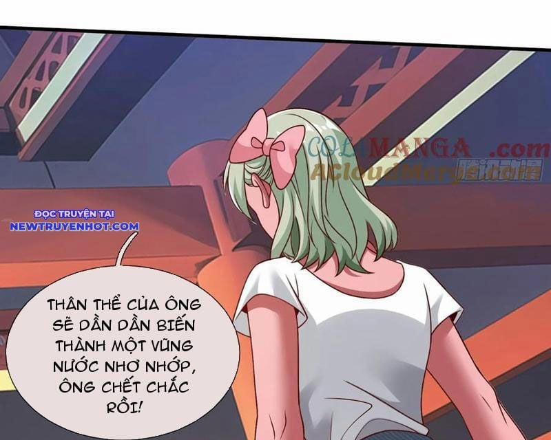Ta Tu Luyện Thành Thần Tại Đô Thị 75 trang 78