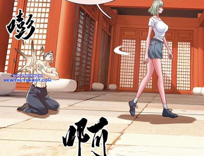 Ta Tu Luyện Thành Thần Tại Đô Thị 75 trang 89