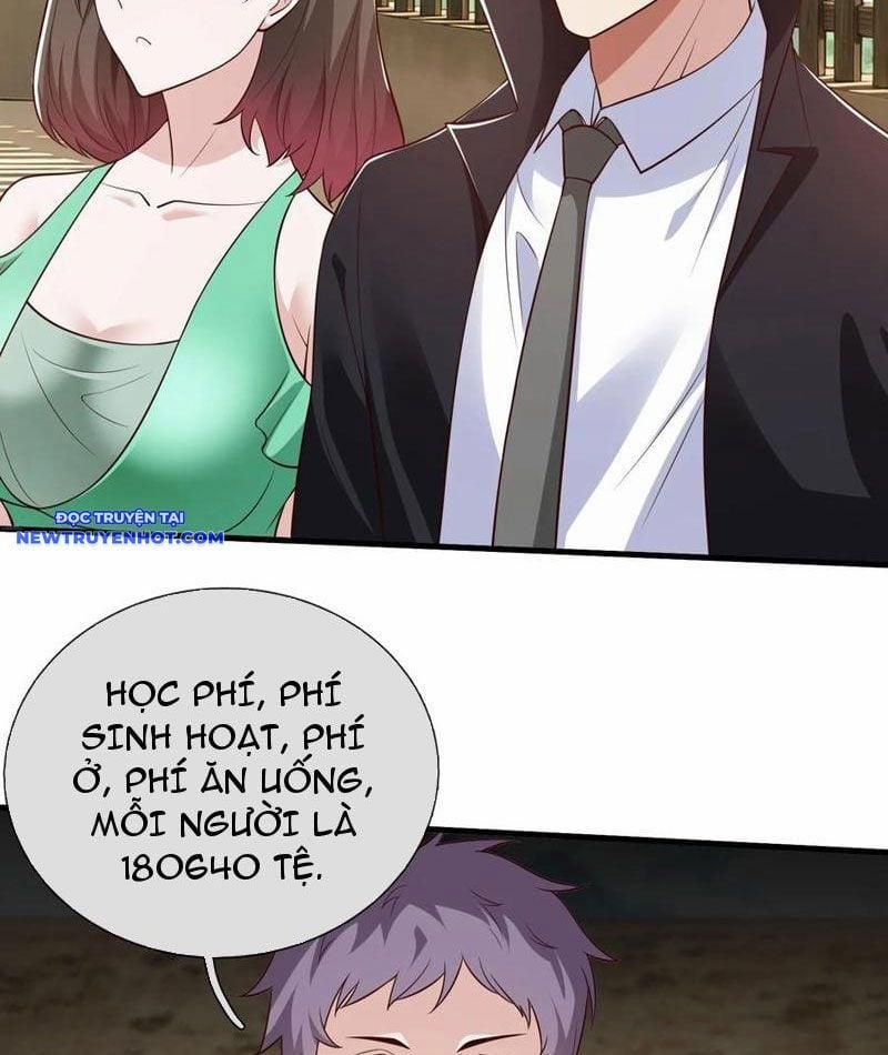 Ta Tu Luyện Thành Thần Tại Đô Thị 76 trang 10