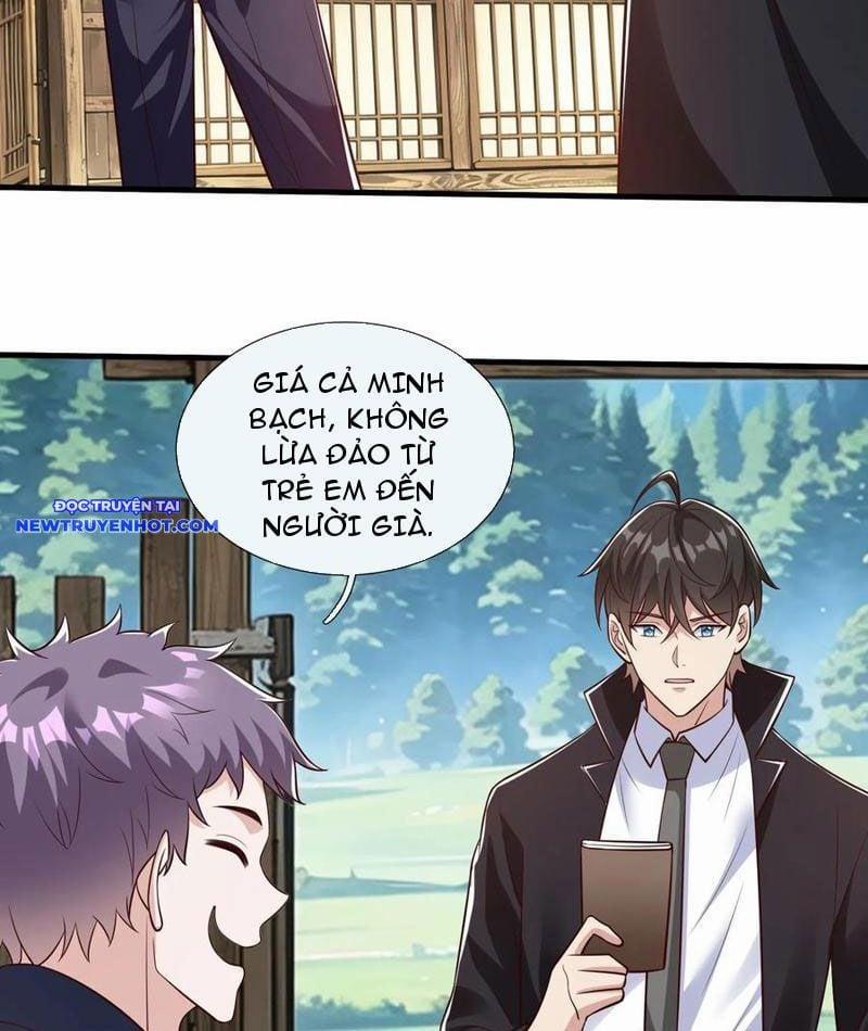 Ta Tu Luyện Thành Thần Tại Đô Thị 76 trang 13