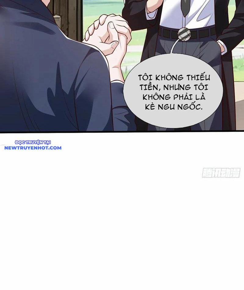 Ta Tu Luyện Thành Thần Tại Đô Thị 76 trang 14