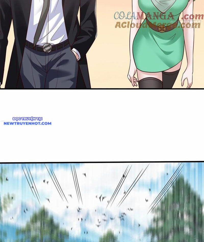 Ta Tu Luyện Thành Thần Tại Đô Thị 76 trang 16