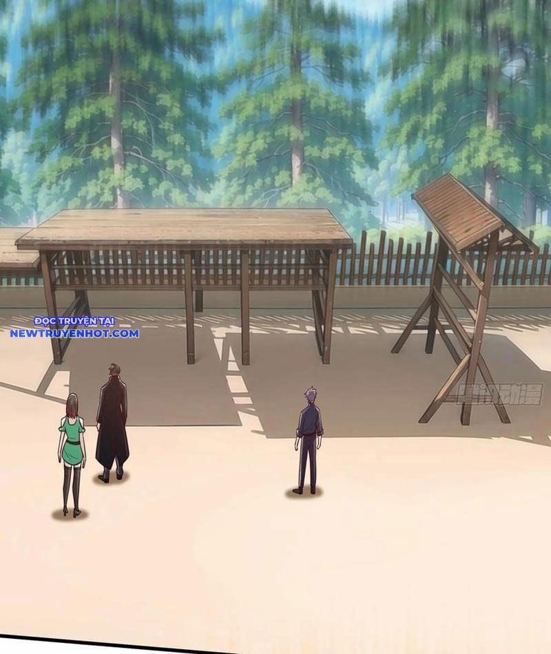 Ta Tu Luyện Thành Thần Tại Đô Thị 76 trang 17