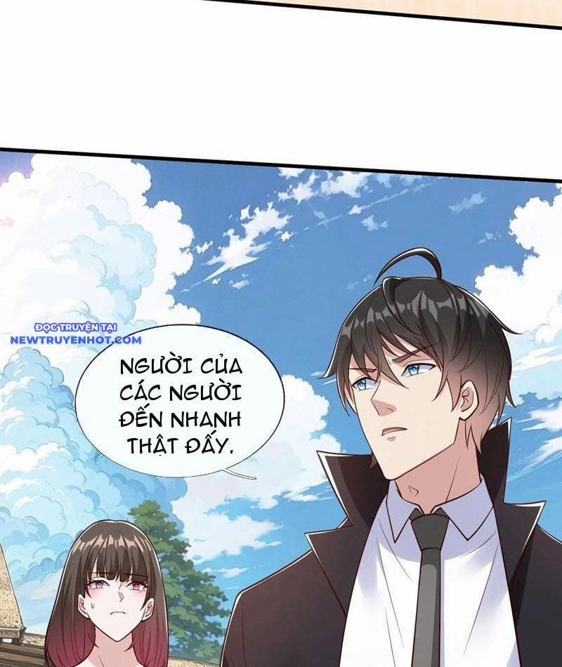 Ta Tu Luyện Thành Thần Tại Đô Thị 76 trang 18