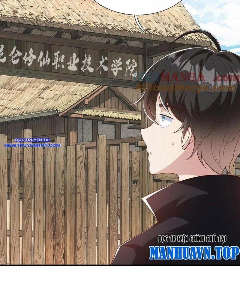 Ta Tu Luyện Thành Thần Tại Đô Thị 76 trang 2