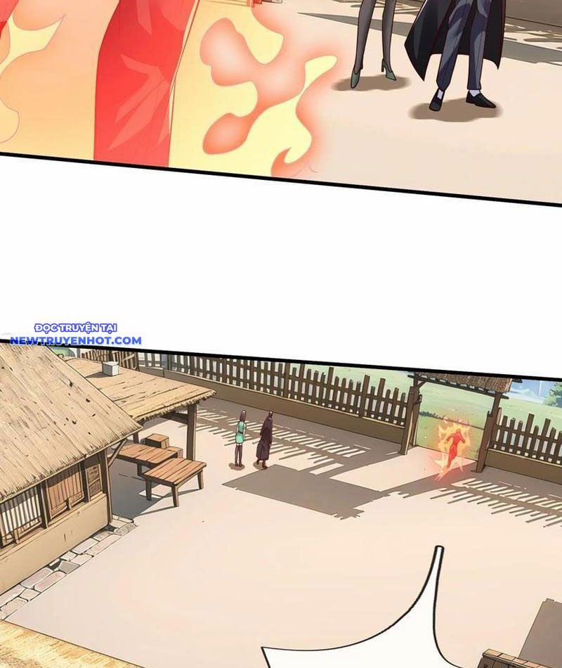 Ta Tu Luyện Thành Thần Tại Đô Thị 76 trang 21