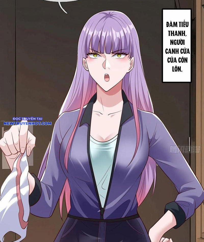 Ta Tu Luyện Thành Thần Tại Đô Thị 76 trang 23
