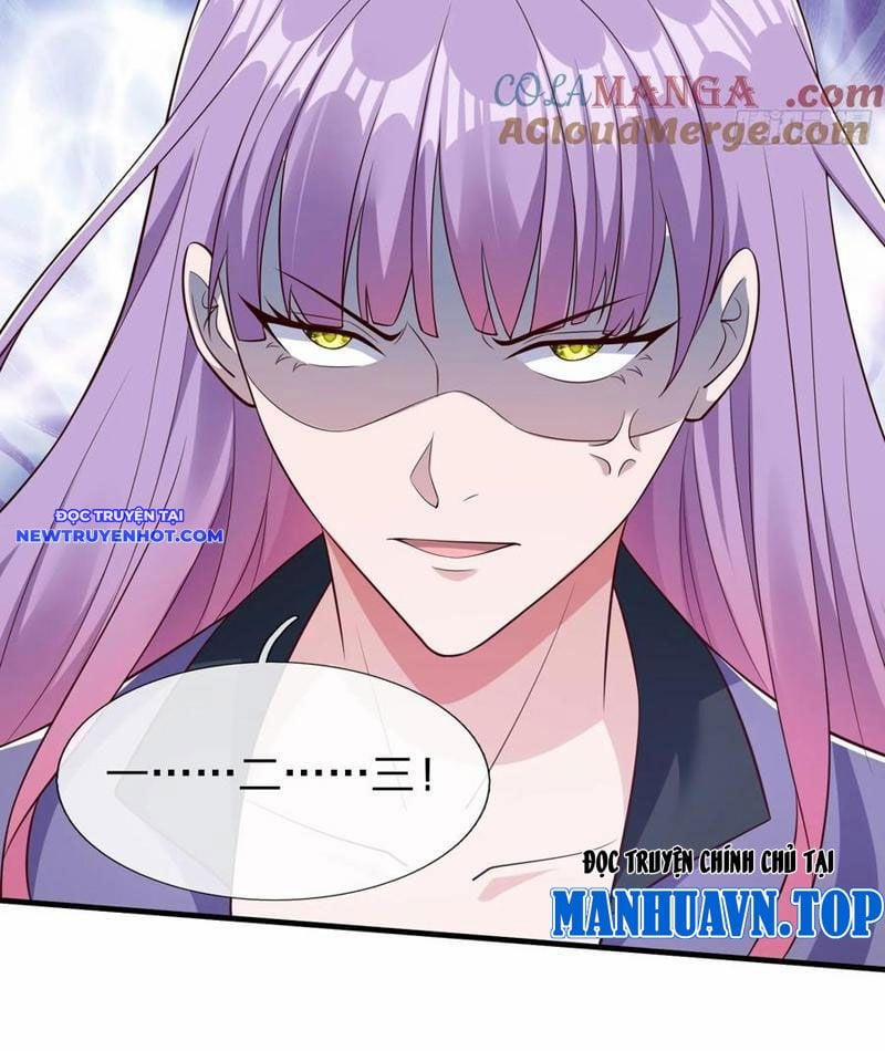 Ta Tu Luyện Thành Thần Tại Đô Thị 76 trang 25