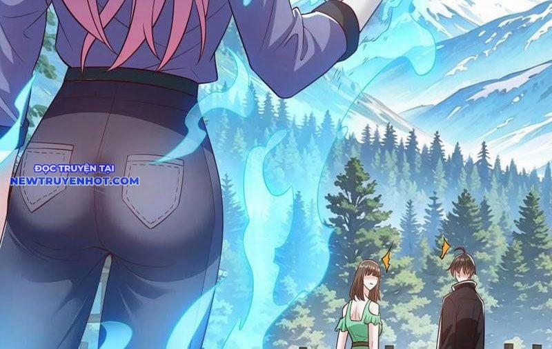 Ta Tu Luyện Thành Thần Tại Đô Thị 76 trang 27