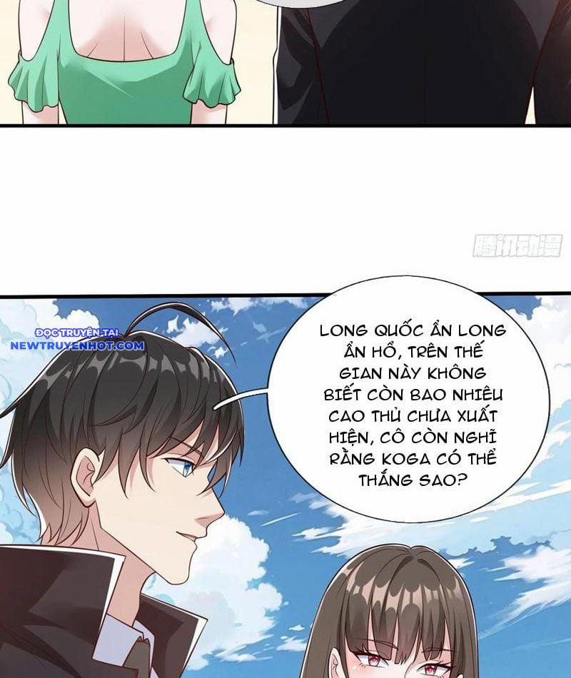 Ta Tu Luyện Thành Thần Tại Đô Thị 76 trang 30