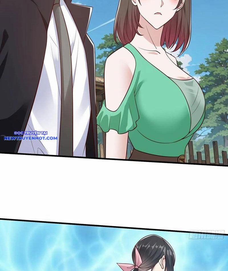 Ta Tu Luyện Thành Thần Tại Đô Thị 76 trang 31