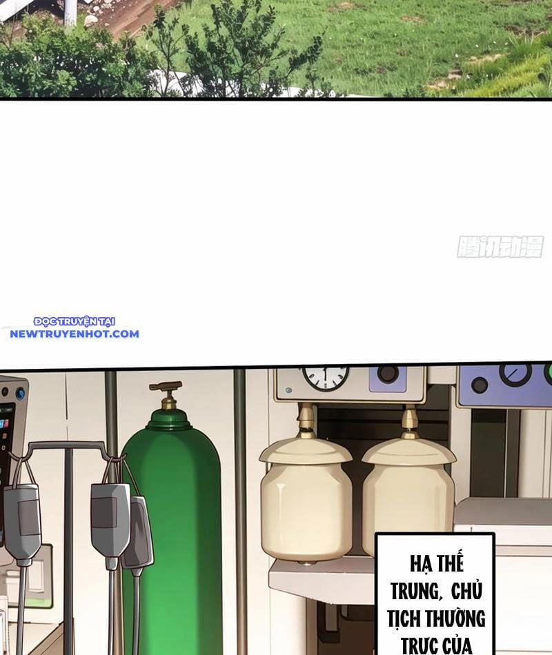 Ta Tu Luyện Thành Thần Tại Đô Thị 76 trang 36