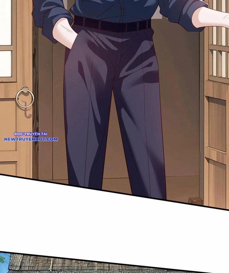 Ta Tu Luyện Thành Thần Tại Đô Thị 76 trang 4