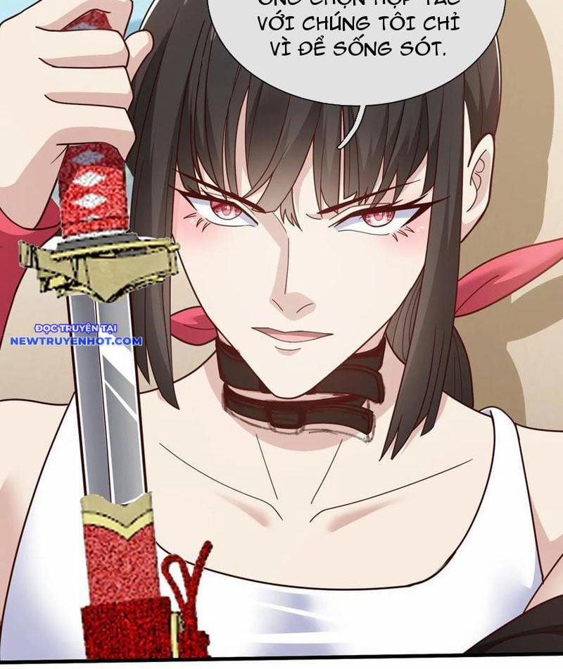Ta Tu Luyện Thành Thần Tại Đô Thị 76 trang 46