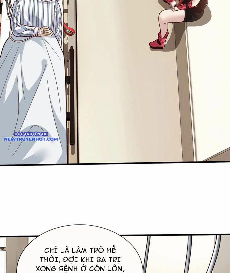 Ta Tu Luyện Thành Thần Tại Đô Thị 76 trang 48