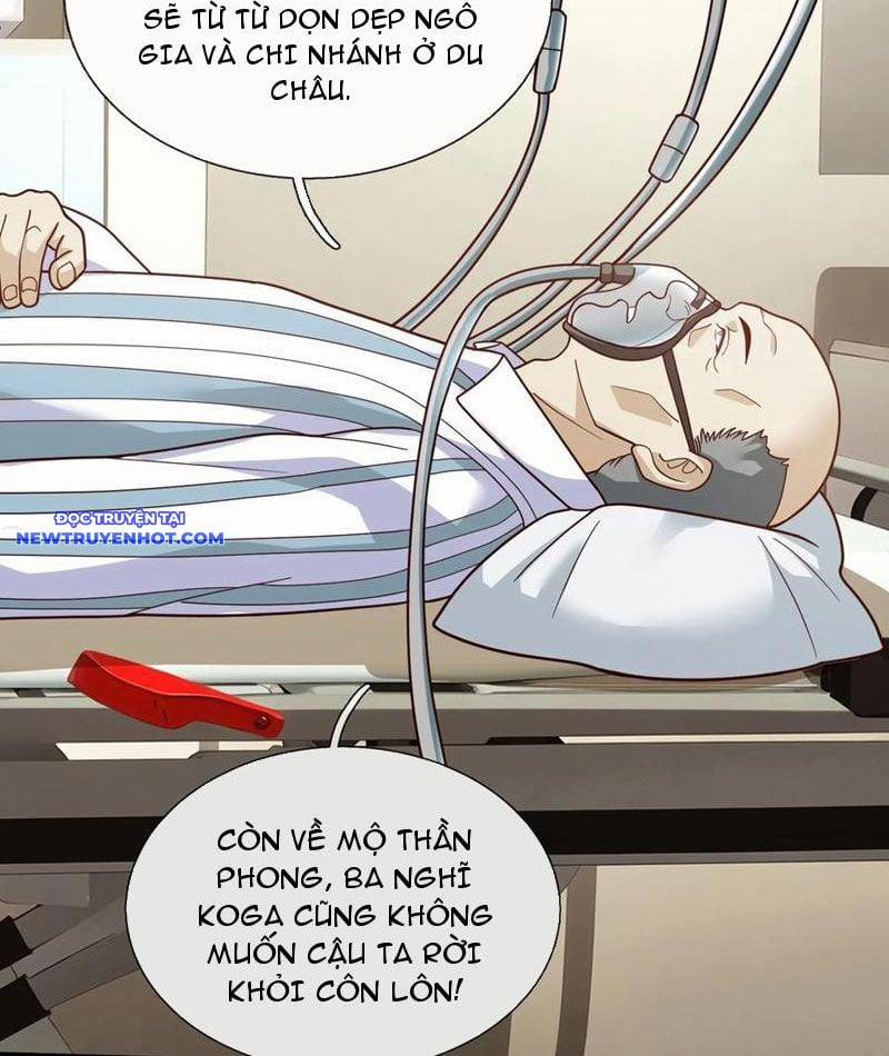 Ta Tu Luyện Thành Thần Tại Đô Thị 76 trang 49
