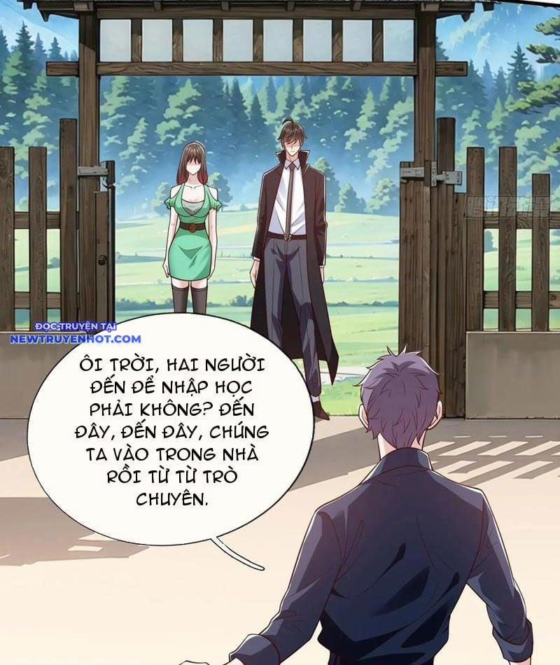 Ta Tu Luyện Thành Thần Tại Đô Thị 76 trang 5