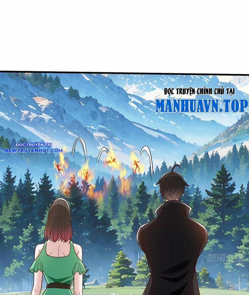 Ta Tu Luyện Thành Thần Tại Đô Thị 76 trang 54