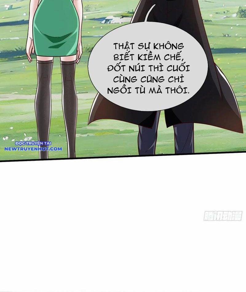 Ta Tu Luyện Thành Thần Tại Đô Thị 76 trang 55