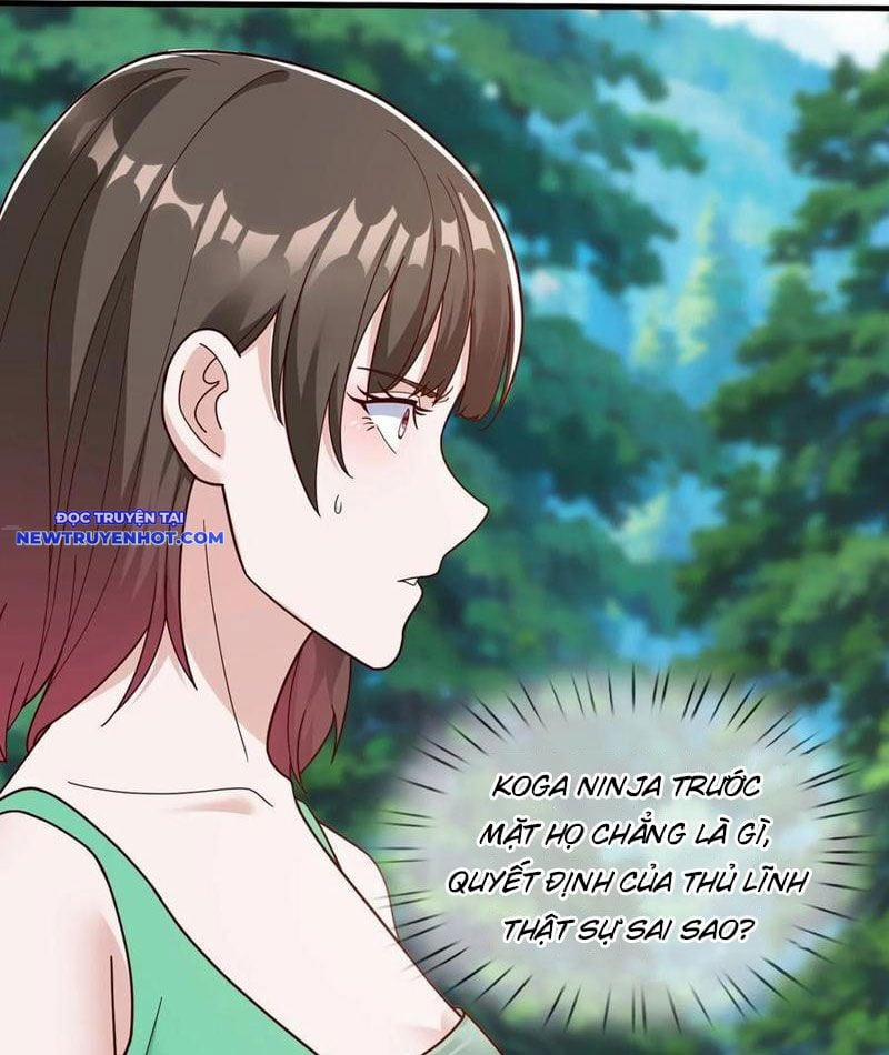 Ta Tu Luyện Thành Thần Tại Đô Thị 76 trang 56