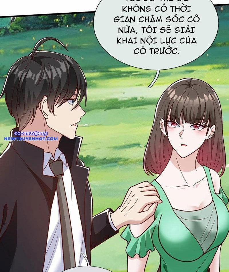 Ta Tu Luyện Thành Thần Tại Đô Thị 76 trang 59