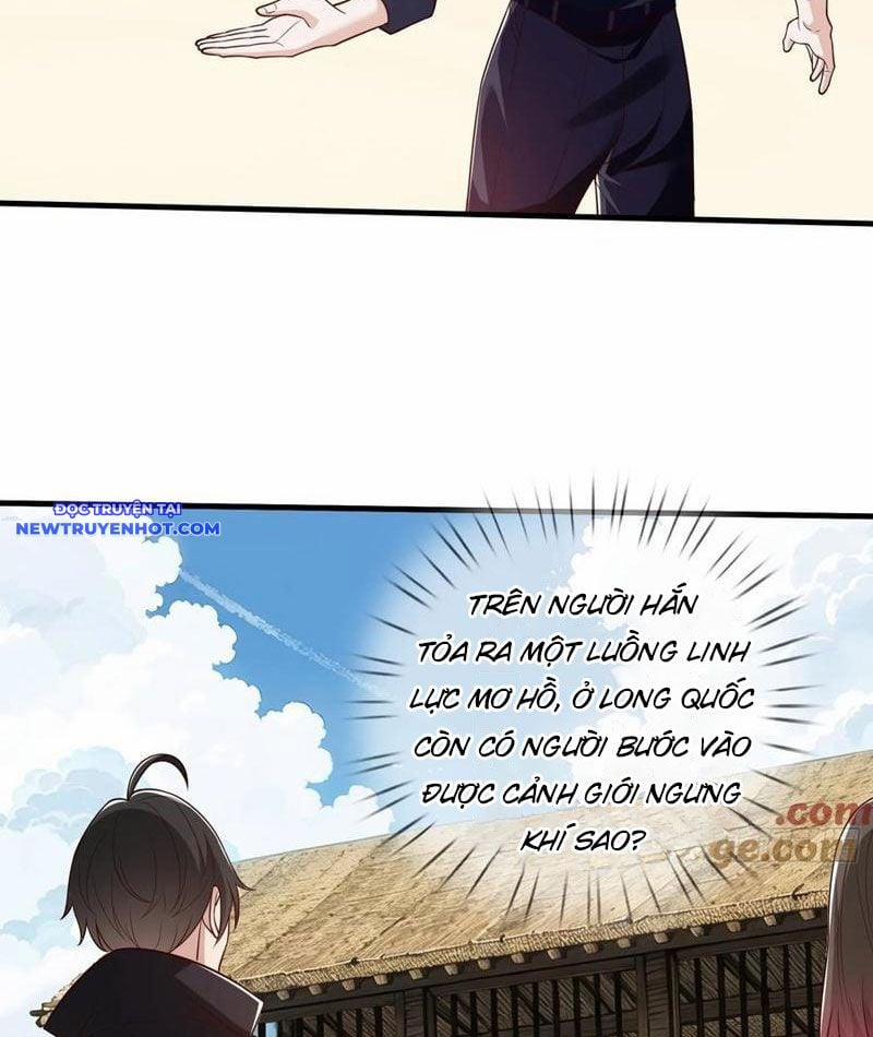 Ta Tu Luyện Thành Thần Tại Đô Thị 76 trang 6