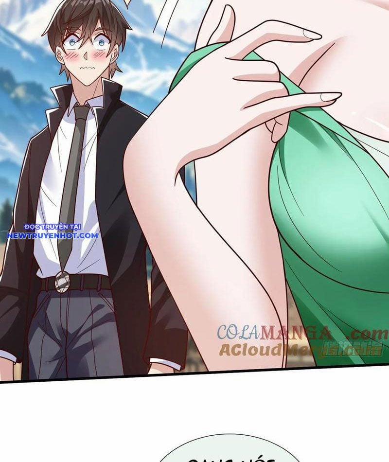 Ta Tu Luyện Thành Thần Tại Đô Thị 76 trang 61