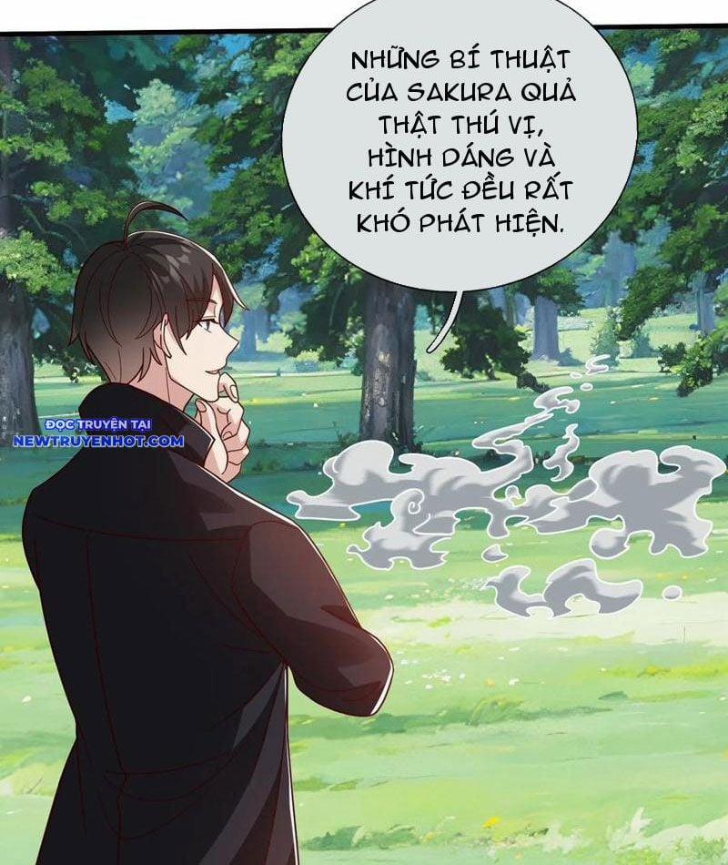 Ta Tu Luyện Thành Thần Tại Đô Thị 76 trang 65