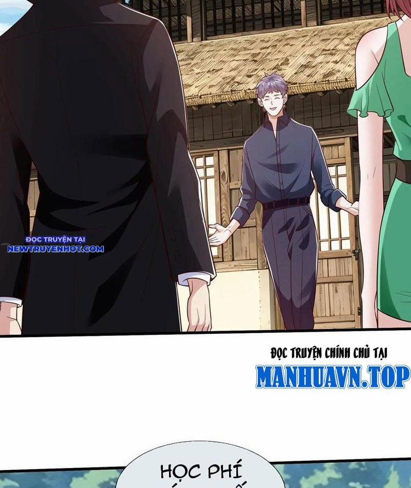 Ta Tu Luyện Thành Thần Tại Đô Thị 76 trang 7