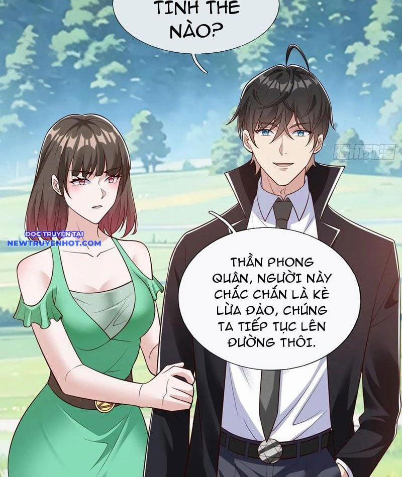 Ta Tu Luyện Thành Thần Tại Đô Thị 76 trang 8