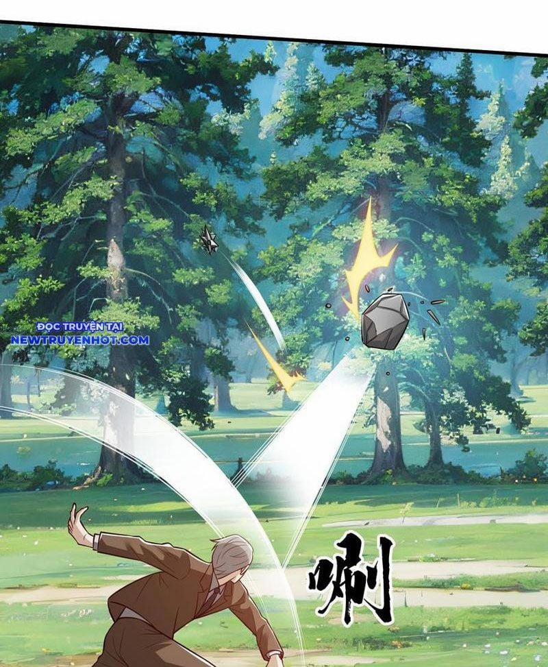 Ta Tu Luyện Thành Thần Tại Đô Thị 77 trang 10