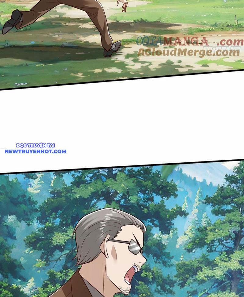 Ta Tu Luyện Thành Thần Tại Đô Thị 77 trang 11