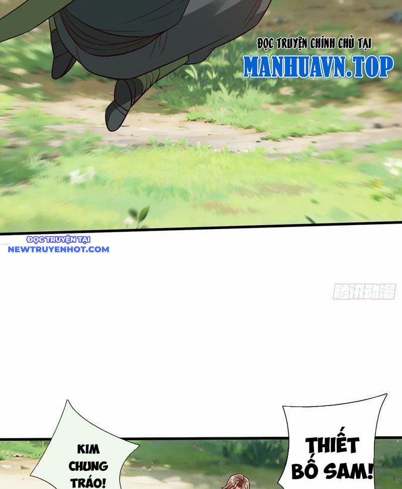 Ta Tu Luyện Thành Thần Tại Đô Thị 77 trang 14