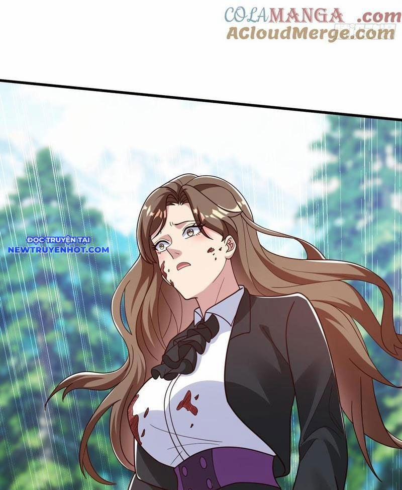 Ta Tu Luyện Thành Thần Tại Đô Thị 77 trang 16