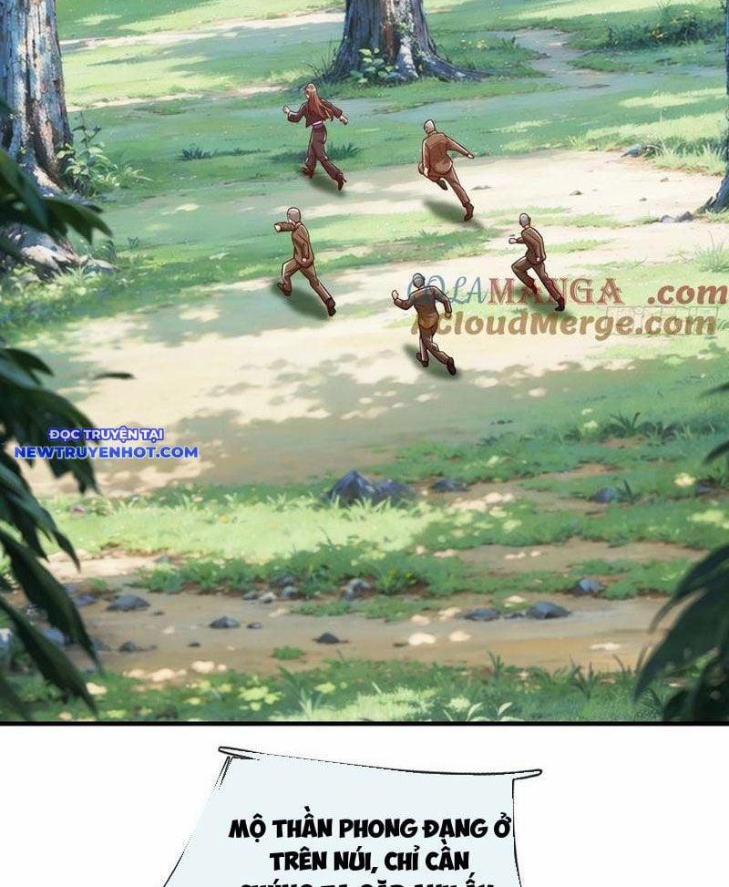 Ta Tu Luyện Thành Thần Tại Đô Thị 77 trang 2