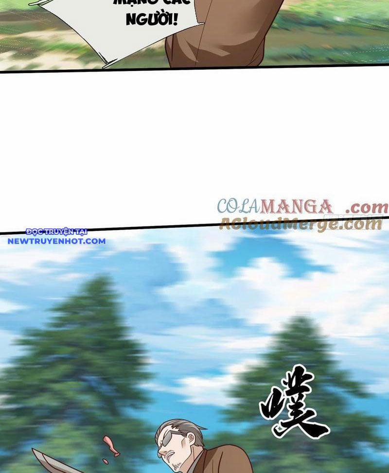 Ta Tu Luyện Thành Thần Tại Đô Thị 77 trang 20