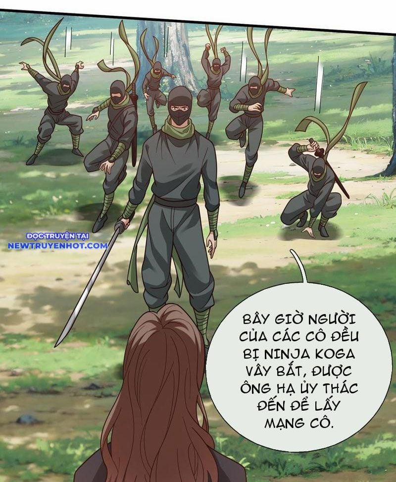 Ta Tu Luyện Thành Thần Tại Đô Thị 77 trang 22