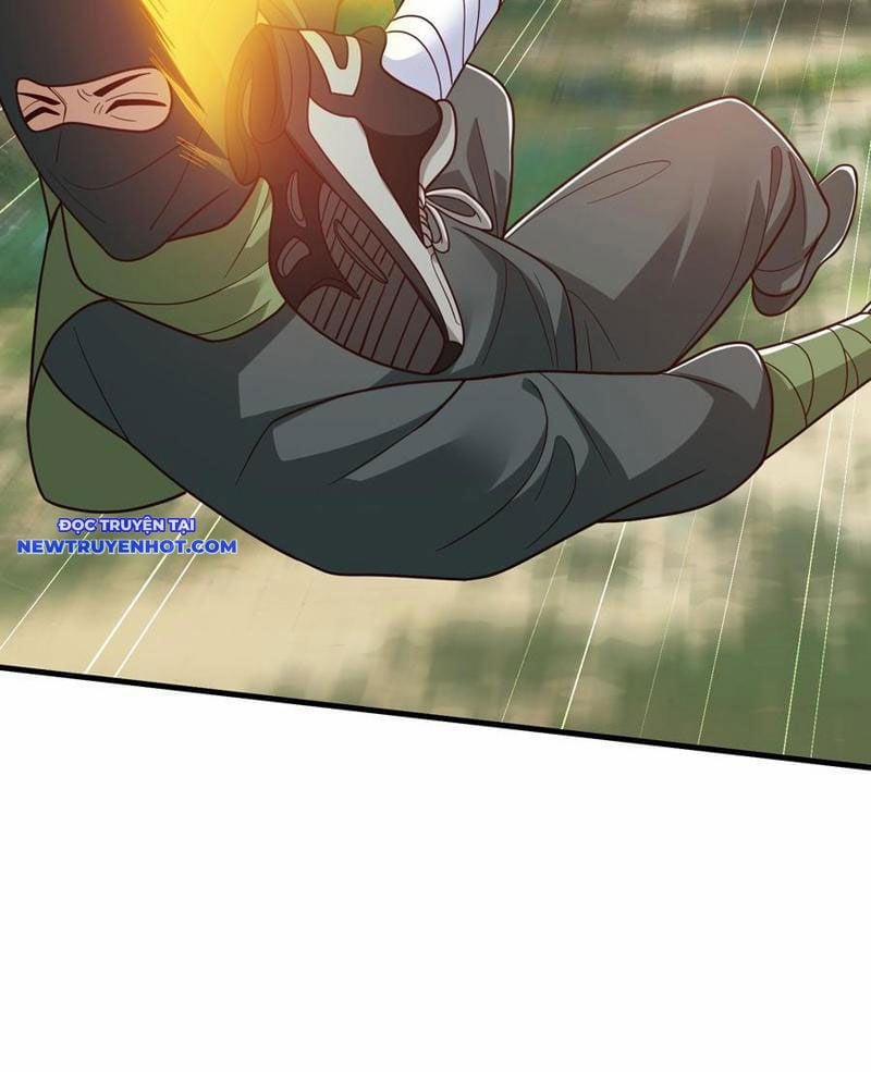 Ta Tu Luyện Thành Thần Tại Đô Thị 77 trang 27