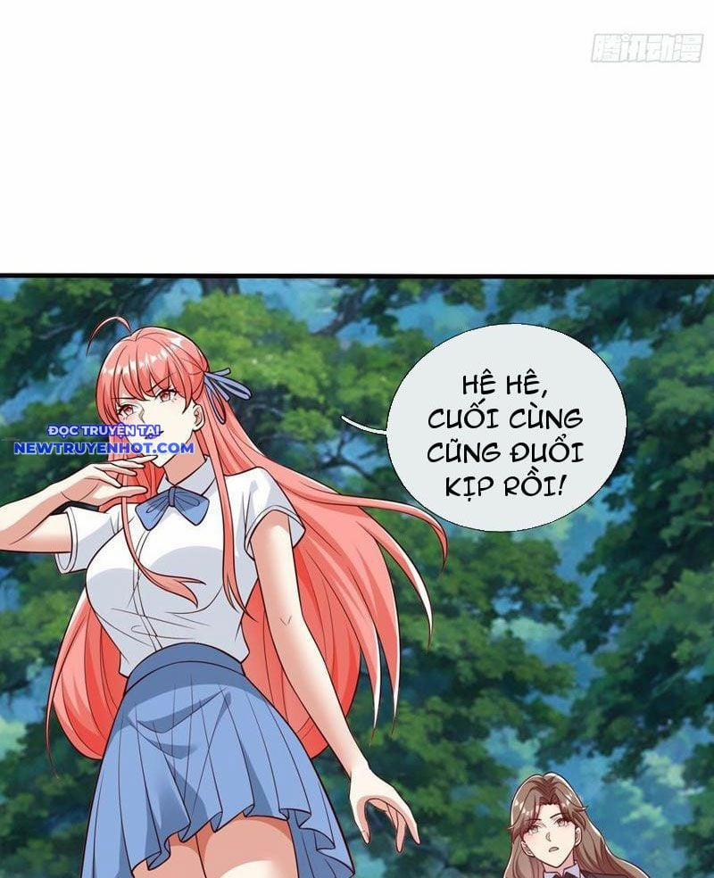 Ta Tu Luyện Thành Thần Tại Đô Thị 77 trang 28