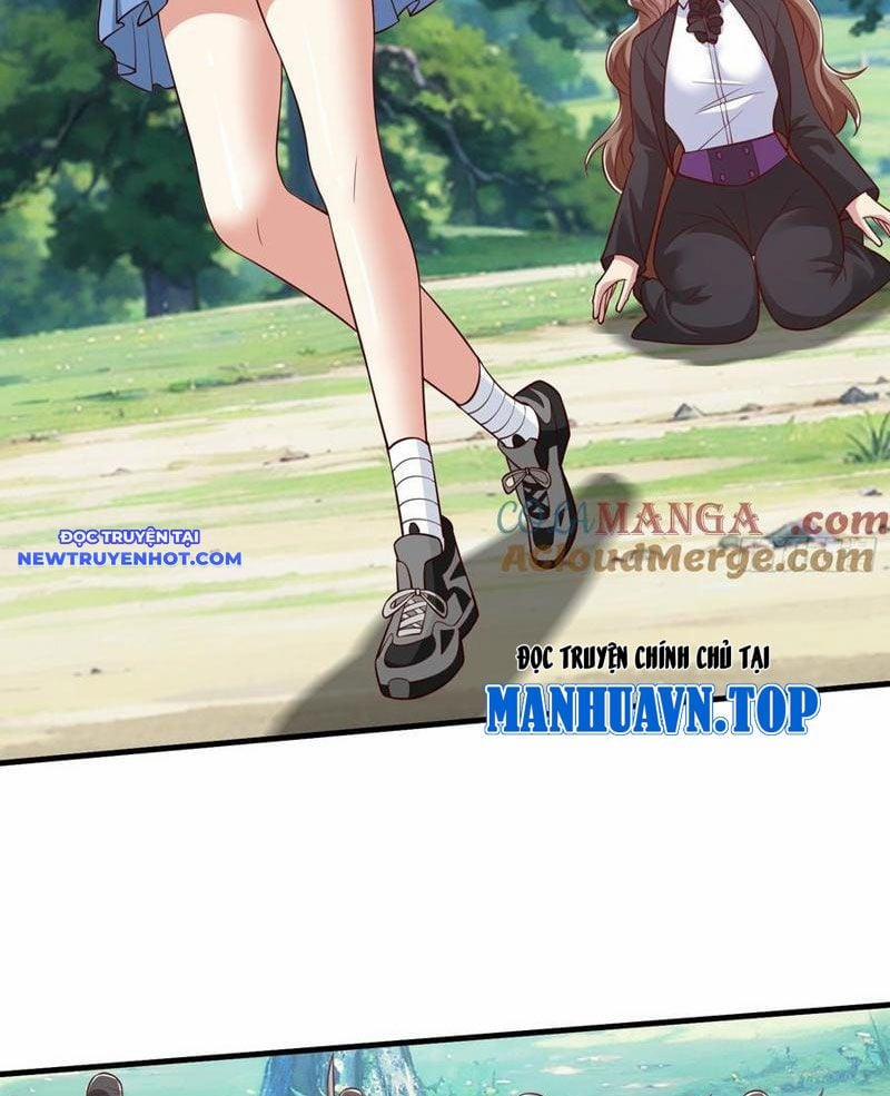 Ta Tu Luyện Thành Thần Tại Đô Thị 77 trang 29