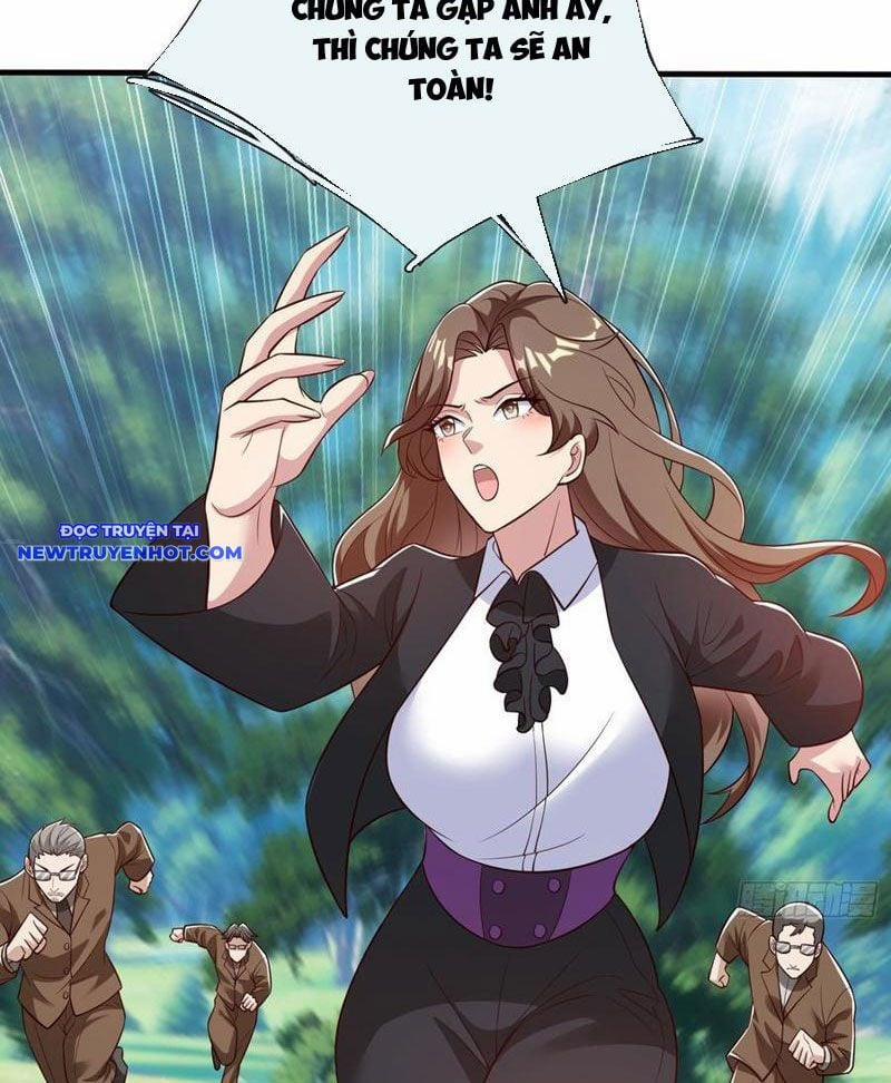 Ta Tu Luyện Thành Thần Tại Đô Thị 77 trang 3